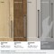 Amerock Blackrock 12-5/8 inch 320mm Center-to-Center Gunmetal Cabinet Pull BP55284GM - alternate 5