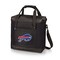 Picnic Time Family Of Brands Buffalo Bills - Montero Cooler Tote Bag, (Black) 604-00-179-044-2 - alternate 1