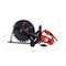 Edendirect 14 Electric Cut-Off Saw, Wet/Dry, 2,800W, with Water Line Attachment IR-W46527149 - alternate 4