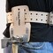 Toolpro Belt, 2 in Top Grain Leather Tool Belt, Leather TP00960 - alternate 6