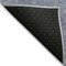 Homeroots 8' X 10' Denim Blue And Gray Oriental Washable Indoor Outdoor Area Rug 604716 - alternate 7