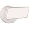 Halo Lumen Selectable White Single Head LED Floodlight Fixture TGS3S401FSRW - alternate 1
