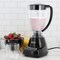 Better Chef 400-Watt 10-Speed Blender W/ BPA-Free Blending Jar in Black 750124778M - alternate 5