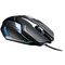 Sanoxy Wired Gaming Mouse Optical LED 1600 DPI 4 Button Black SNX-193154936298-BK - alternate 5