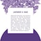 Schmidts Lavender Plus Sage Deodorant Stick, 2.65 Ounce, 12PK 68369087 - alternate 8