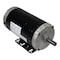 Speedaire Motor 5 HP 3-Phase 56FR, Speedaire MC024800IP - alternate 1
