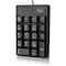Adesso SPILL RESISTANT 18-KEY NUMERIC KEYPAD AKB-601UB - alternate 1