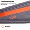 Klein Tools Flame-Resistant Cooling Head Band FRCLHB3 - alternate 5