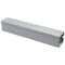Eaton 6x6x24 NEMA 1 Hinge Cover Wireway, No Knockouts 6624 HSNK - alternate 1