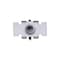 Auveco GM Specialty Push-In Nut, 25PK 21754 - alternate 2