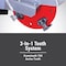 Dosko Stump Grinder, 20 HP Walk-Behind, Honda GX630 620-20HE - alternate 5