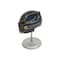 Homeroots Black Panther Helmet Sculpture 401155 - alternate 7