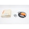 Ifm Capacitive Proximity Sensor 20-250V-Ac/Dc KI0202 KI-2015-ABOA/NI - alternate 1