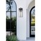Z-Lite Fortis Sand Black 3 Light Outdoor Wall Light 5031XL-BK - alternate 6