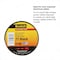 3M ElectricalTape, Black, 6-5/8ydL, 3inW 60333 - alternate 4