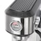 Calphalon Miniatura Compact Espresso Machine and Milk Frother in Silver 750124767M - alternate 9