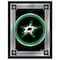 Holland Bar Stool Co Dallas Stars 17" x 22" Logo Mirror MLogoDalSta - alternate 1