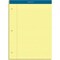 Tops PAD, LEGAL, DOUBLE DOCKET, CA 63383 - alternate 2