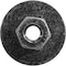 Auveco Free Spinning Washer Nut M6-1.0 24mm Washer O.D, 25PK 24434 - alternate 2