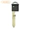Aks Keys 2005 - 2016 Nissan Infiniti Emergency Key - ID46 Chip - NI05T TK-NISSAN-15 - alternate 2