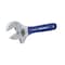 Klein Tools Adjustable Wrench, Extra-Wide Jaw, 8-Inch D509-8 - alternate 10