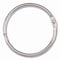 Acco 1-1/2" Loose Lead Rings, Steel, Pk100 ACC72204 - alternate 4