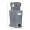 Koolmore 26.4 Gallon Double Mobile Hand Wash Station with Soap and Paper Towel Dispensers, Wheels and Handle KM-PHWS-ST26-W - alternate 12