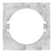 Schneider Electric Anti rotation plate for 22mm head, Harmony XB5, metal ZB5AZ902 - alternate 5