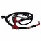 Motorcraft Starter Cable,  WC95746 - alternate 2