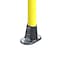 Safety Rail Angle Flange - 1-1/2in 150315 - alternate 2