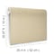 York Wallcoverings Nuvola Weave Yellow Birch Wallpaper SI20771 - alternate 4
