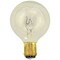 Ilc Batteries and Light Bulbs Replacement 100W G16.5 Incandescent Globe Lamp 100G161/229DC - alternate 1