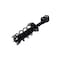 Fcs Struts Suspension Strut And Coil Spring Assembly 2333790L - alternate 4
