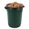Do It Best 39 Gal. Black Flap Tie Lawn & Leaf Bag, 40-Count 729206 - alternate 5