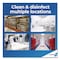 Clorox Cleaners & Detergents, Bottle, Regular 30966 - alternate 12