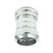 Dottie 2-1/2in Steel Concrete Tight Compression Coupling CMPC250 - alternate 1