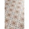 Andova Tiles Istanelle Clarice Brown 8-in. Encaustic Matte Porcelain Wall & Floor Tile (8.17 Square Feet Per Box) ANDIST1120 - alternate 5