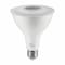 Euri Lighting PAR30 LED Bulbs, 10W, 900 lm, 75W Eq., 3000K, E26, Dimmable, CEC/JA8/UL, 2PK EP30-10W5000cec-2 - alternate 5