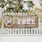 Signmission Gluten Free Options Available, 24 Inch x 72 Inch, Vinyl Banner B-72-30672 - alternate 5