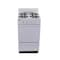 Premier Gas Range, Battery Ignition, Four 9100 BTU Burners, 20 inW x 40 inH x 24.5 inD, 2.42 cu. Ft., White 805724 - alternate 2