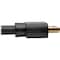 Eaton EATON, HDMI Cable, 10 ft, 4K, Male to Male P582-010-HD-V4A - alternate 2