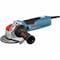 Bosch AngleGrinder, 5inDia, 11,500RPM, 13A GWX13-50 - alternate 1