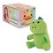 Moriah Elizabeth Series 1: Mini Mystery Plush, Ages 3 and Up, 8 Plush Characters 8021 - alternate 8