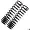Synergy JEEP JK 2-DOOR 4.0IN/ 4-DOOR 3.0IN REAR LIFT SPRINGS 8064-30 - alternate 4