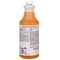 Zep Degreaser, 1 Qt Jug, Liquid, Orange, 12 PK 48501 - alternate 6