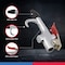 Neiko Air Blow Gun Nozzle Set With 5 Interchangeable Nozzles 31112 - alternate 3