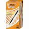 Bic Pen, Softfeel, Bp, Med, Bk, PK36 SCSM361BK - alternate 1