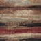 Homeroots 9' X 12' Brown Beige And Burgundy Abstract Washable Indoor Outdoor Area Rug 612531 - alternate 8
