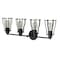 Jonathan Y Evelyn 29.5" 4-light Metal Vanity Light, Oil Rubbed Bronze JYL7422A - alternate 10