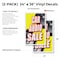 Signmission Car Audio Sale, Vinyl Decals Only 24 Inch x 36 Inch, Vinyl Decal, 2PK DSB-2436-2PACK-Car Audio Sale - alternate 2